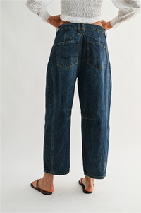 Blue Bell Dark Denim Jeans