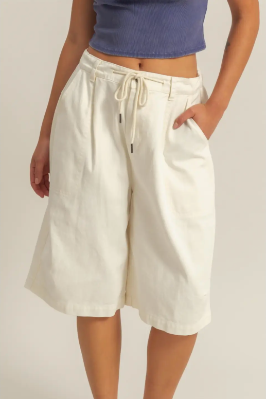 Sicily Bermuda Shorts