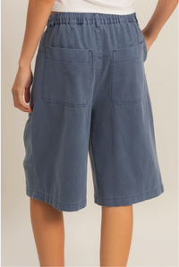 Sicily Bermuda Shorts