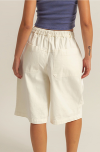 Sicily Bermuda Shorts