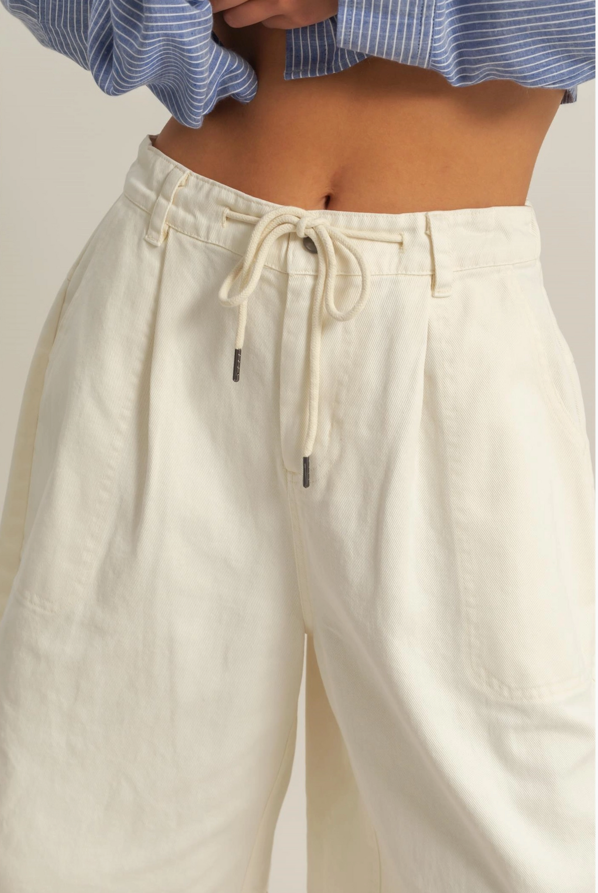 Sicily Bermuda Shorts