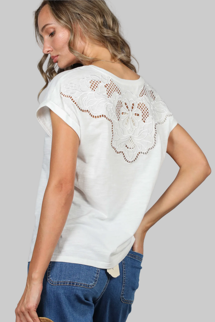 Willow Top