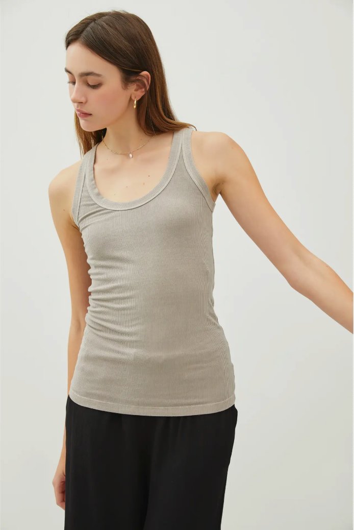 Everyday Tank Top