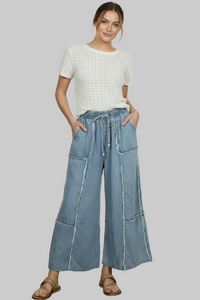 Addison Tencel Pant | Arrival 5/29