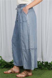 Addison Tencel Pant | Arrival 5/29