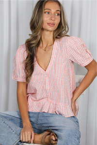 Chasing Sunshine Top