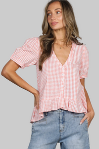 Chasing Sunshine Top