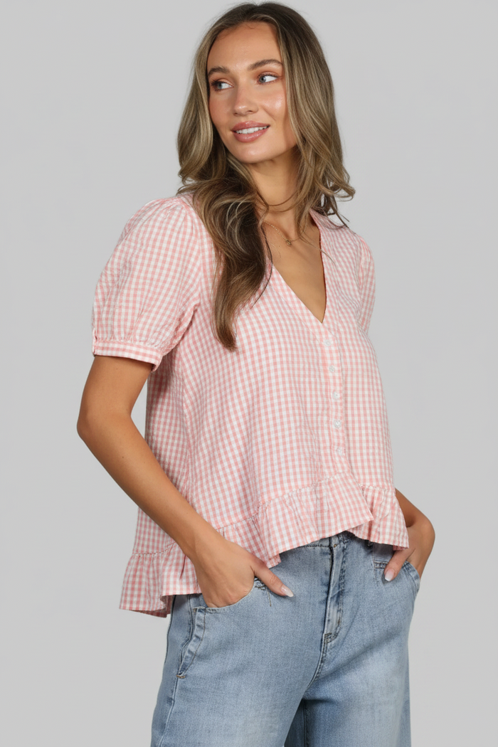 Chasing Sunshine Top