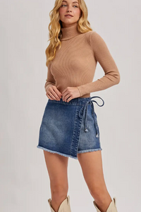 Backstage Deni Skort | Arrival 6/4