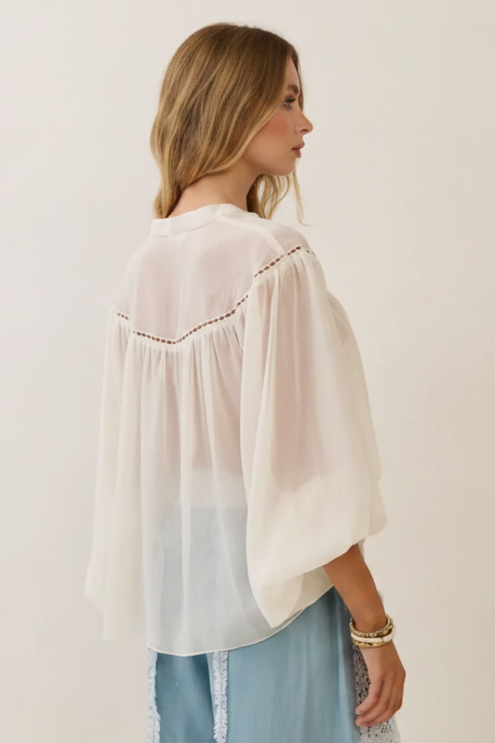 Isabella Top | Arrival 6/5