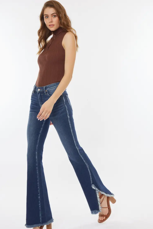 Stillwater Jean