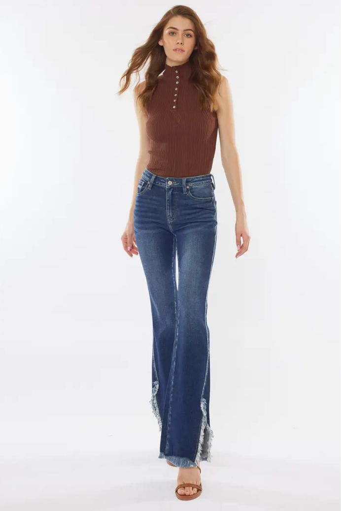 Stillwater Jean