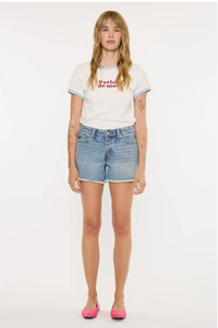 90's Low Rise Shorts | Arrival 6/4