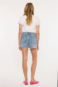 90's Low Rise Shorts | Arrival 6/4