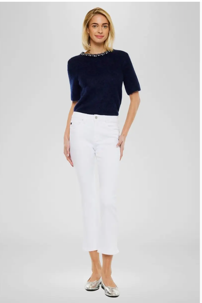 Side Kick Denim Jean