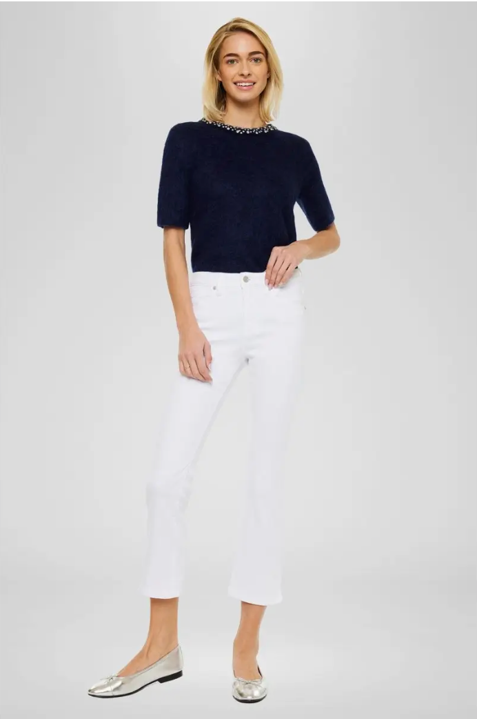 Side Kick Denim Jean