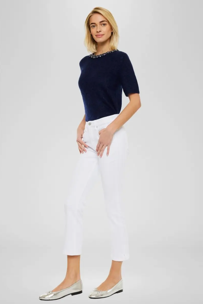 Side Kick Denim Jean