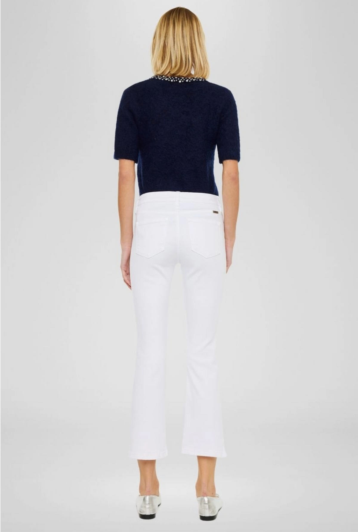 Side Kick Denim Jean