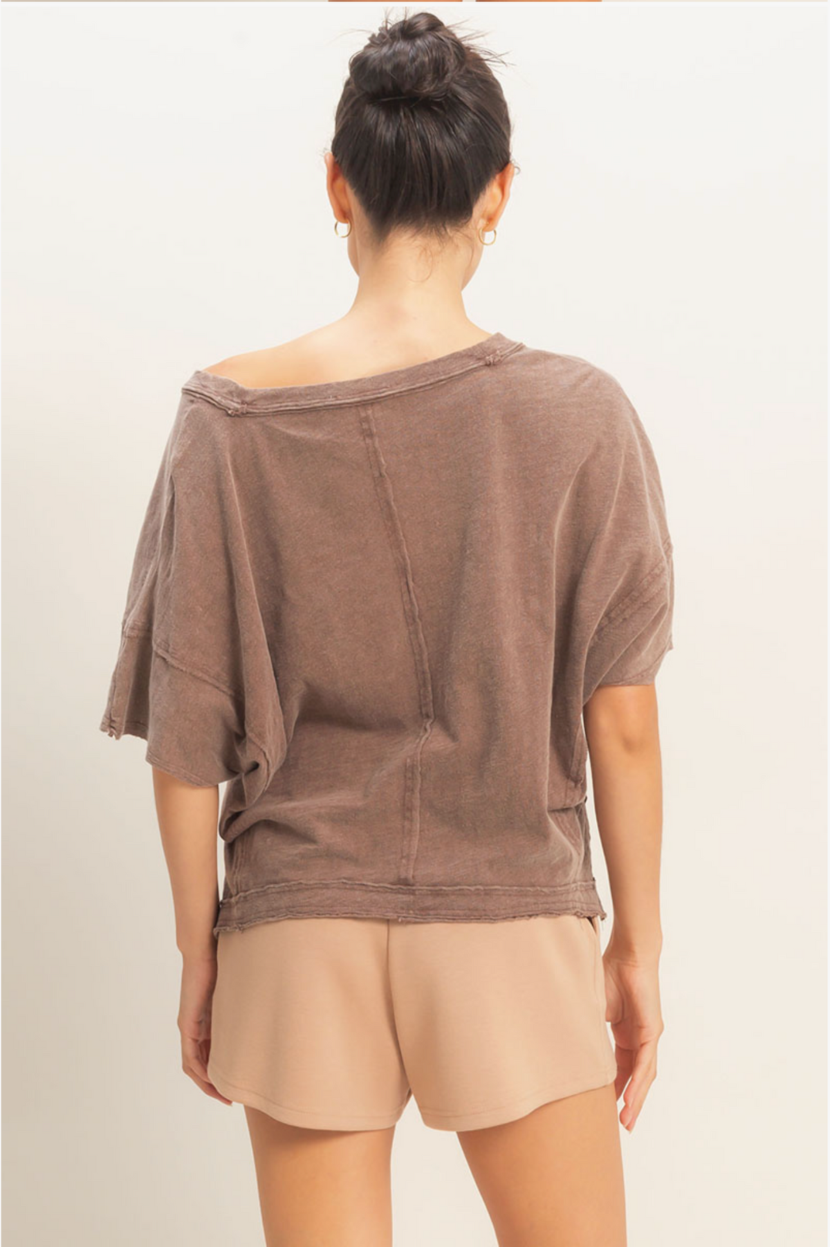 Sosa Comfy Tee