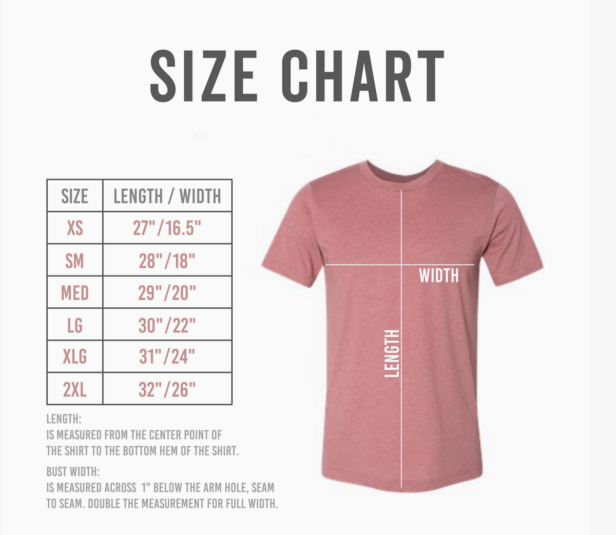 Land Of The Free Tee | Arrival 6/22