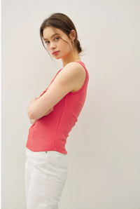 Everyday Tank Top