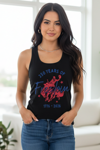 Freedom Ride Tee | Arrival 6/22
