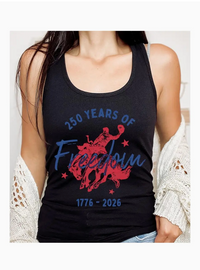 Freedom Ride Tee | Arrival 6/22