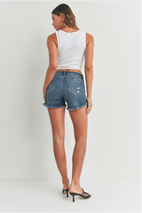 Chasing Summer Shorts | Arrival 6/22