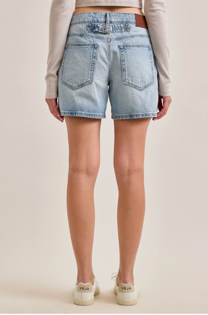 Sammie Denim Shorts | Arrival 6/24