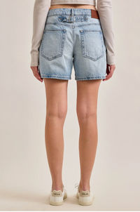 Sammie Denim Shorts | Arrival 6/24