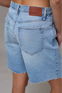 Stella Denim Shorts | Arrival 6/24