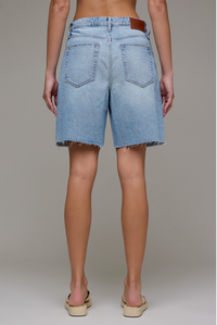 Stella Denim Shorts | Arrival 6/24