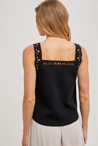Ansley Tank | Arrival 6/24