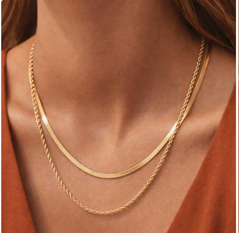 Valentina Necklace