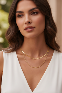 Valentina Necklace