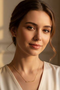 Sweet Mama Necklace