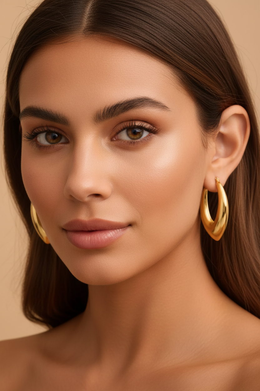 Luna Earrings