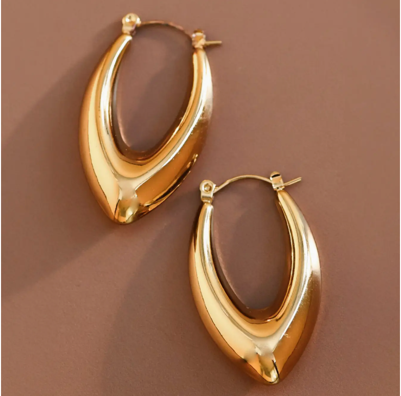 Luna Earrings