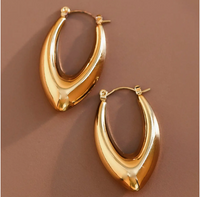 Luna Earrings
