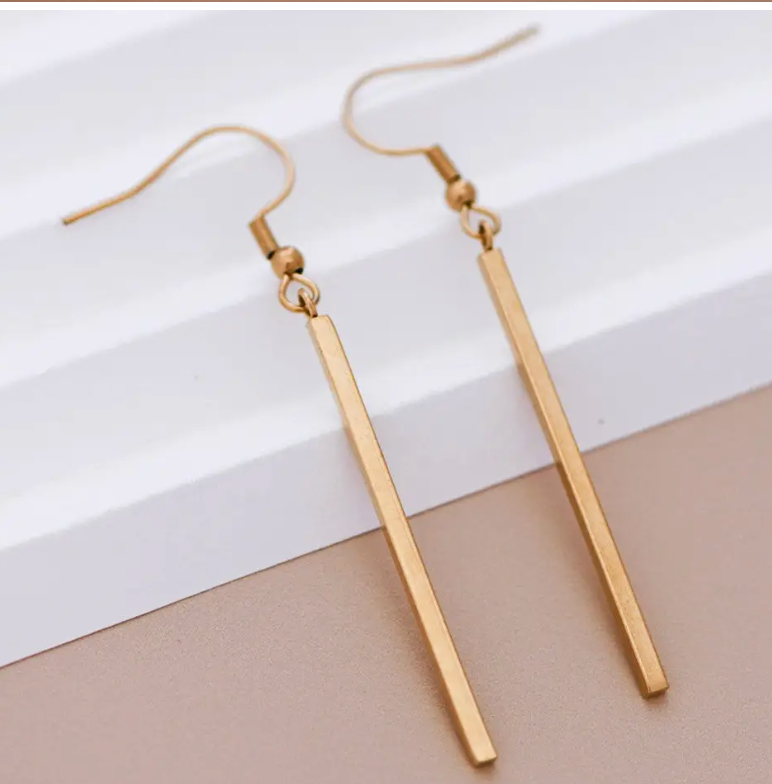 Marina Earrings