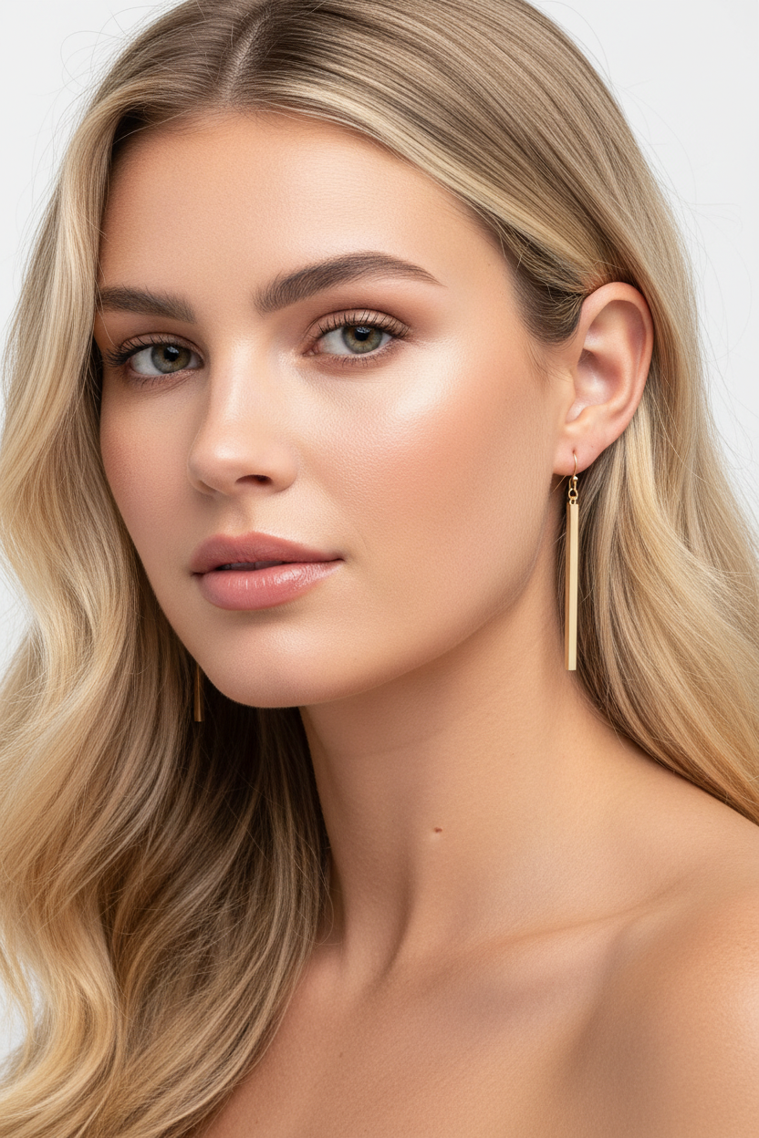 Marina Earrings