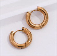 Della Earrings