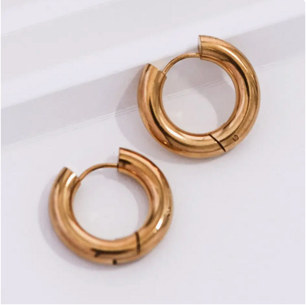 Della Earrings