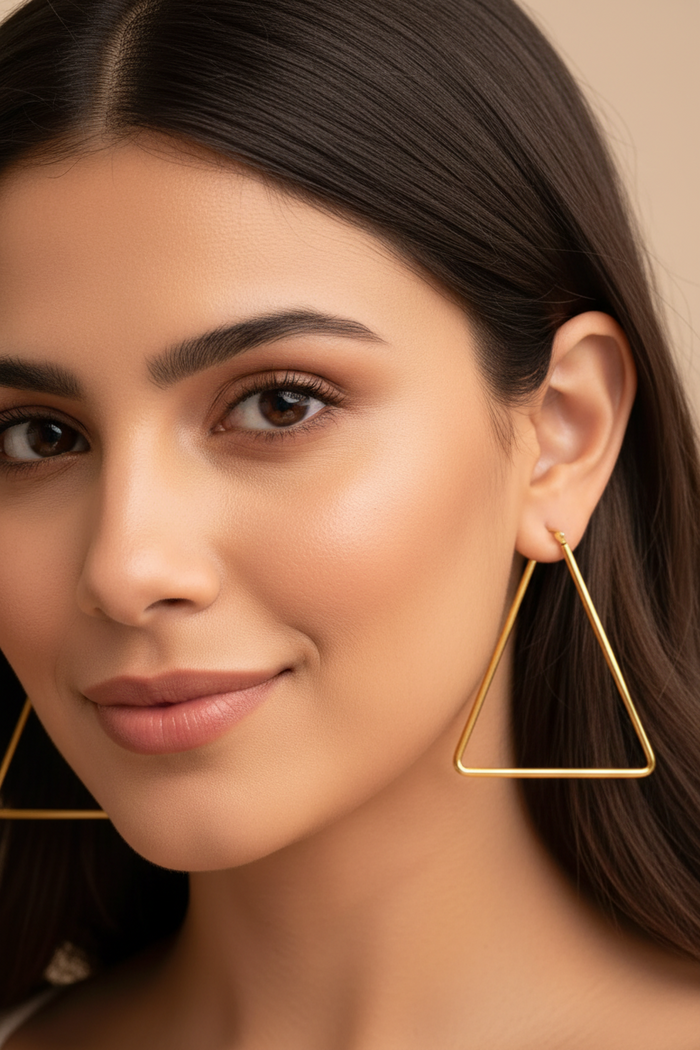 Paloma Earrings