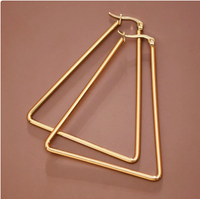 Paloma Earrings