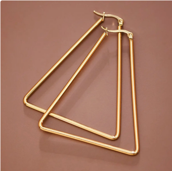 Paloma Earrings