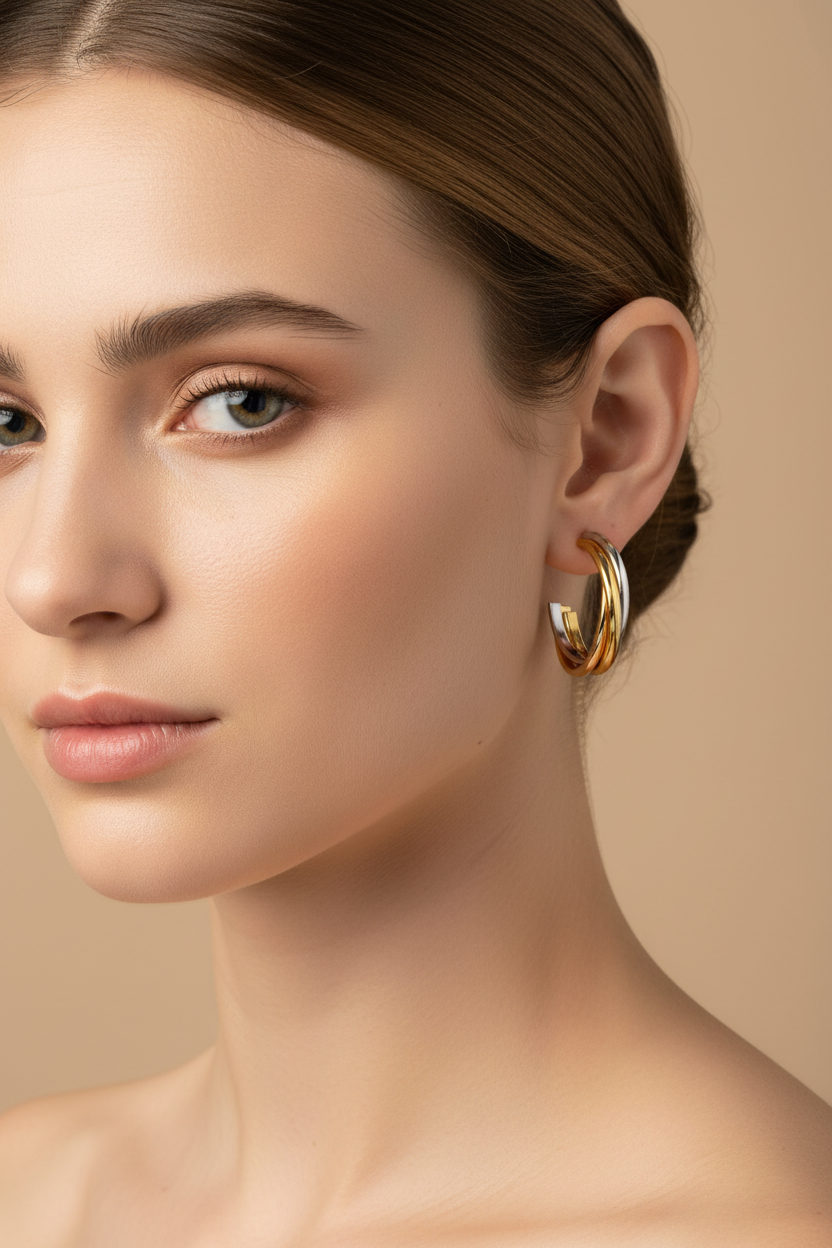 Vienna Earrings