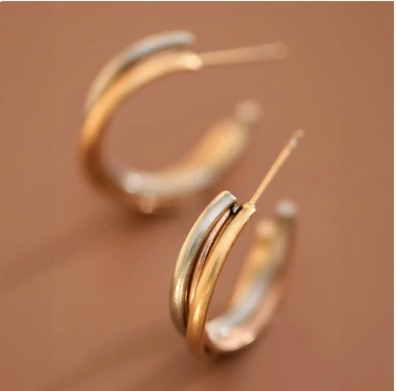 Vienna Earrings