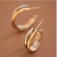 Vienna Earrings