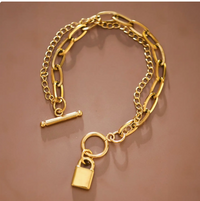 Jasmine Bracelet
